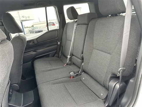 Used 2025 Toyota Land Cruiser 1958 image 24