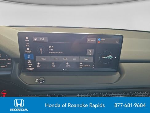 New 2026 Honda Accord Sport image 21