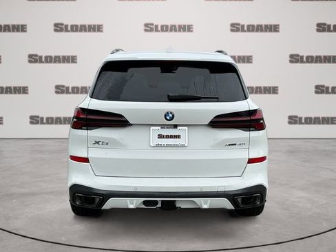 New 2026 BMW X5 xDrive40i w/ M Sport Package AWD/4WD image 4
