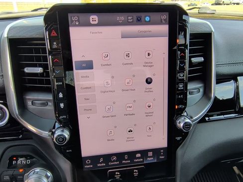 New 2026 RAM 1500 Laramie image 32