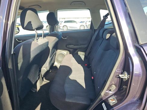Used 2010 Honda Fit Sport image 12