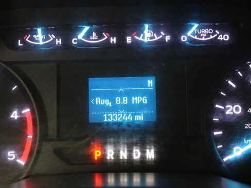 Used 2020 Ford F350 XL w/ STX Appearance Package image 18