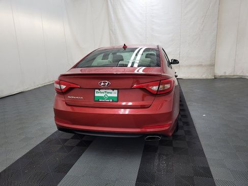 Used 2017 Hyundai Sonata SE FWD image 7