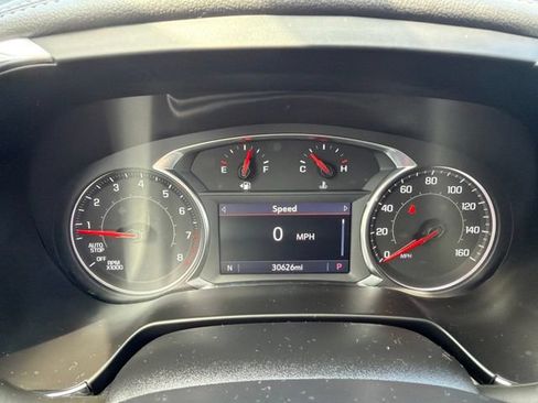 Certified 2023 Chevrolet Blazer LT w/ Midnight/Sport Edition AWD/4WD image 24
