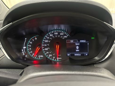Used 2020 Chevrolet Trax LS image 26