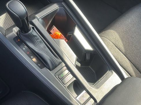 Used 2024 Honda Accord EX image 21