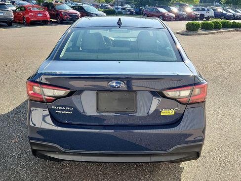 Used 2024 Subaru Legacy Premium AWD/4WD image 5
