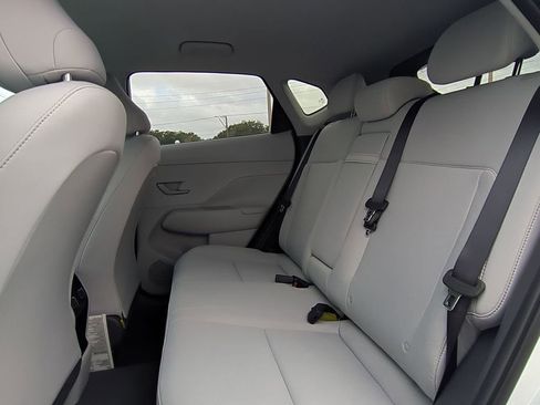 New 2026 Hyundai Kona SEL Sport AWD/4WD image 15