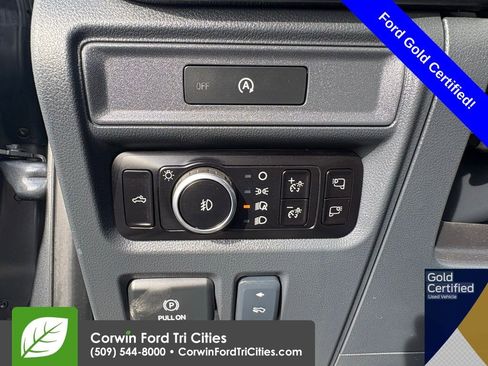 Used 2025 Ford F150 Lariat image 13