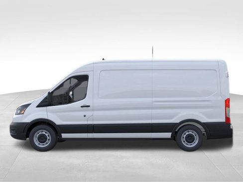 New 2026 Ford Transit 150 Medium Roof RWD image 3