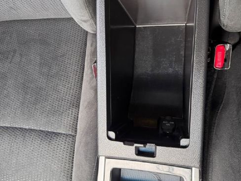 Used 2014 Nissan Altima 2.5 S w/ Display Audio Package image 25