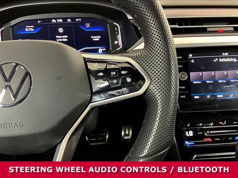 Used 2023 Volkswagen Arteon SEL AWD/4WD image 12