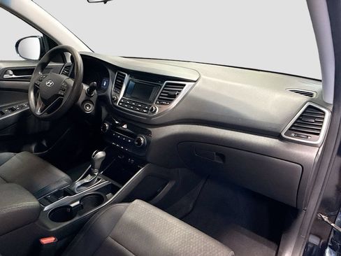 Used 2017 Hyundai Tucson SE FWD image 26