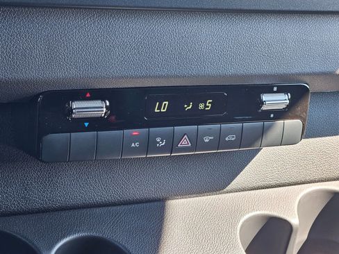 New 2024 Mercedes-Benz Sprinter 2500 image 27