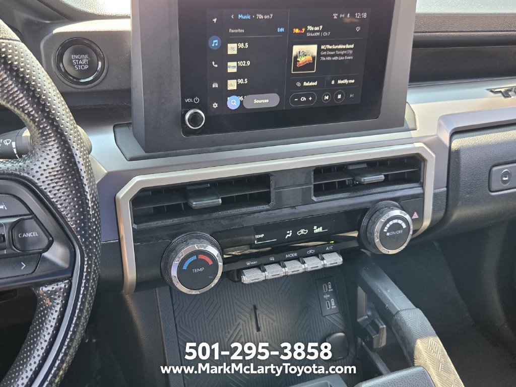 Used 2025 Toyota Tacoma SR5 RWD image 18