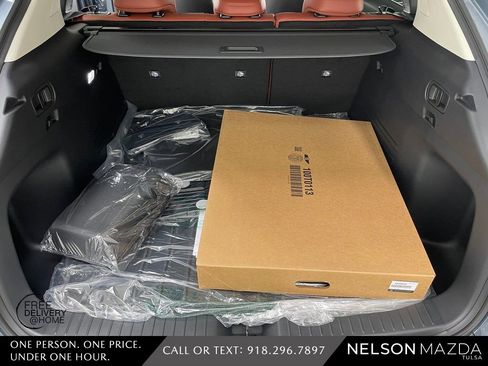 New 2026 MAZDA CX-50 Meridian Edition w/ Weather Package AWD/4WD image 49