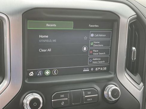 Certified 2022 GMC Sierra 3500 SLE w/ X31 Off-Road Package image 13