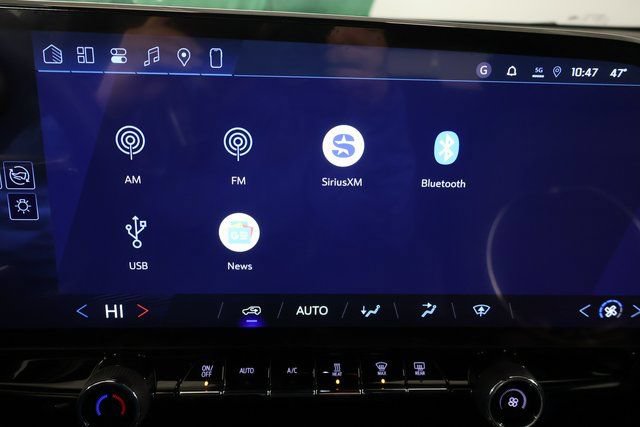 New 2026 Chevrolet Blazer EV LT FWD image 19