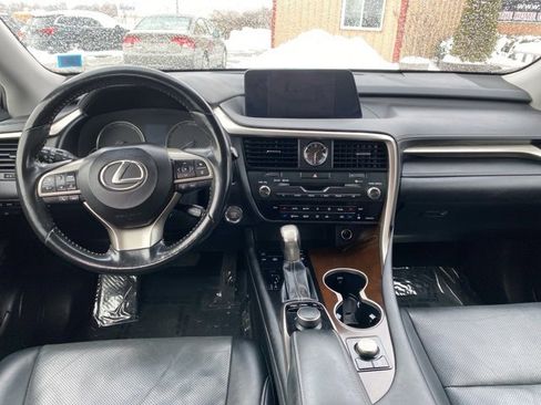 Used 2019 Lexus RX 350 AWD image 7