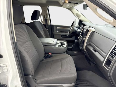 Used 2019 RAM 1500 Warlock RWD image 24