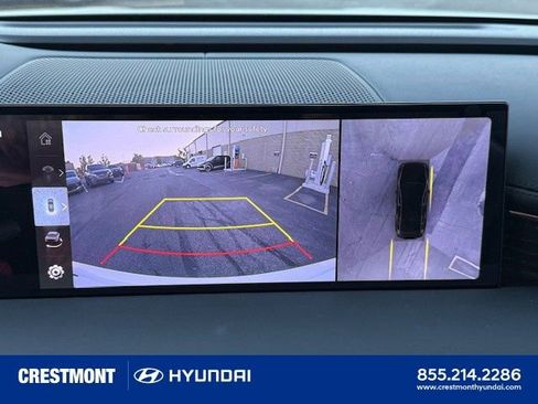 New 2026 Genesis G80 3.5T Prestige image 38