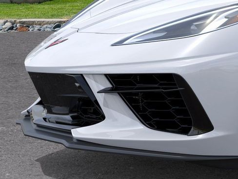 New 2026 Chevrolet Corvette Stingray Preferred Conv w/ Z51 Performance Package RWD image 13