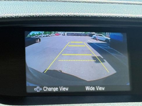 Used 2014 Honda CR-V EX-L image 12