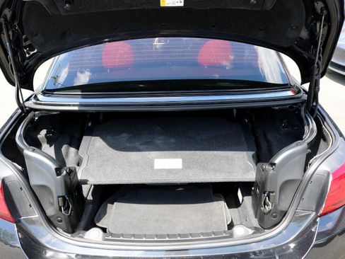 Used 2020 BMW M4 Convertible w/ Executive Package image 49