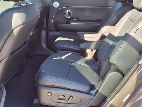 New 2026 Hyundai Palisade Calligraphy image 13