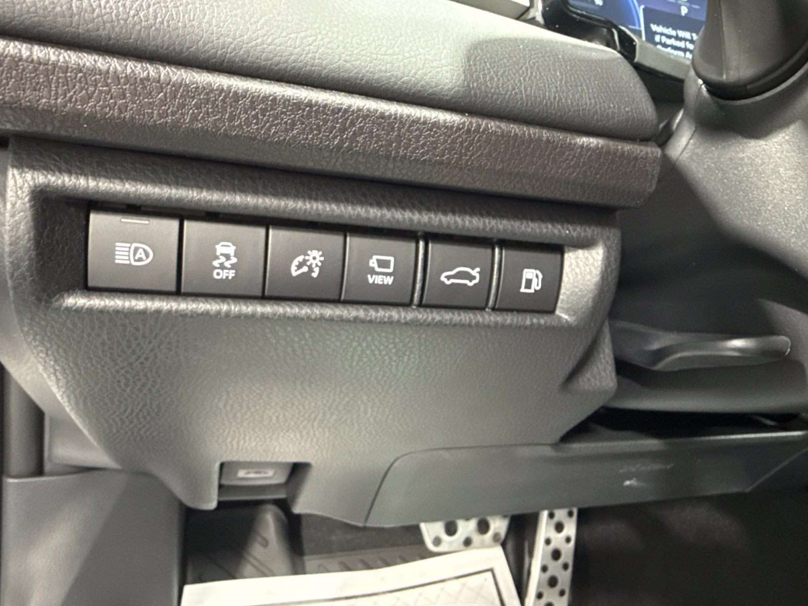 New 2026 Toyota Camry XSE w/ Premium Plus Package AWD/4WD image 46