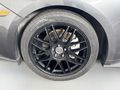 Used 2018 Ford Mustang Coupe w/ Equipment Group 101A image 36