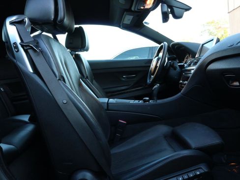 Used 2012 BMW 650i Convertible image 56