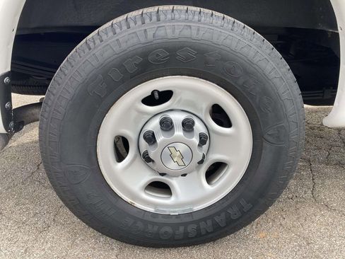 Used 2021 Chevrolet Express 2500 Work Van w/ Driver Convenience Package image 13