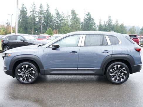New 2026 MAZDA CX-50 2.5 Hybrid w/ Premium Plus Pkg AWD/4WD image 5