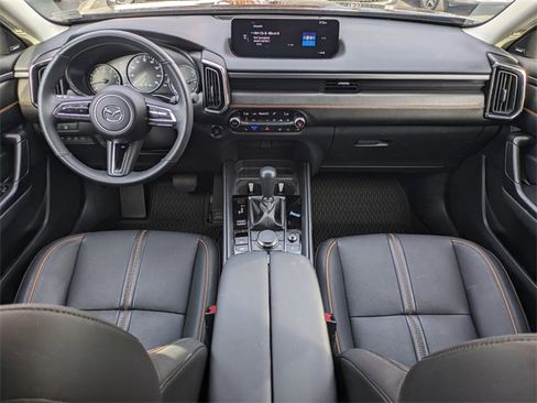 Used 2025 MAZDA CX-50 AWD 2.5 S w/ Weather Package image 15