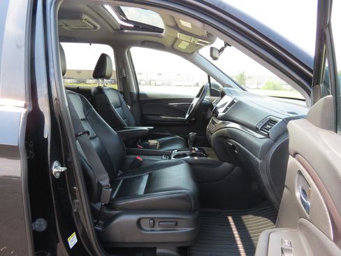 Used 2016 Honda Pilot EX-L image 40