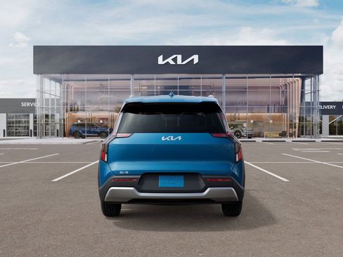 New 2026 Kia EV9 Wind image 7