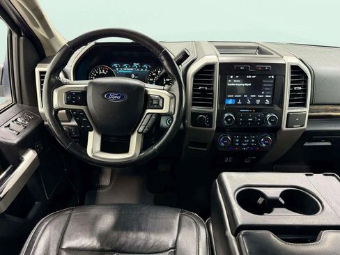 Used 2019 Ford F150 Lariat AWD/4WD image 22