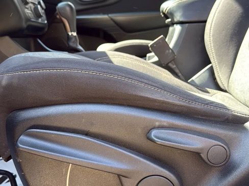 Used 2014 Jeep Cherokee Latitude image 20