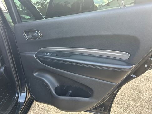 Used 2018 Dodge Durango GT w/ Premium Group image 36