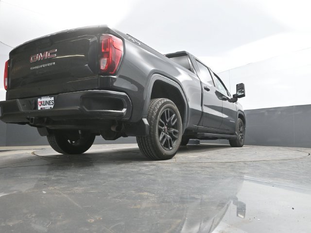 Used 2022 GMC Sierra 1500 Pro w/ Sierra Value Package AWD/4WD image 30
