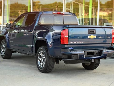 Used 2019 Chevrolet Colorado Z71 image 5