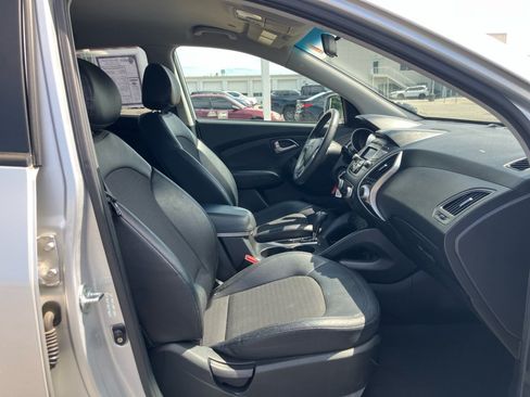 Used 2013 Hyundai Tucson GLS AWD/4WD image 32