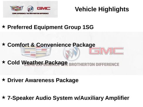 Used 2019 Cadillac XT4 Sport AWD/4WD image 5