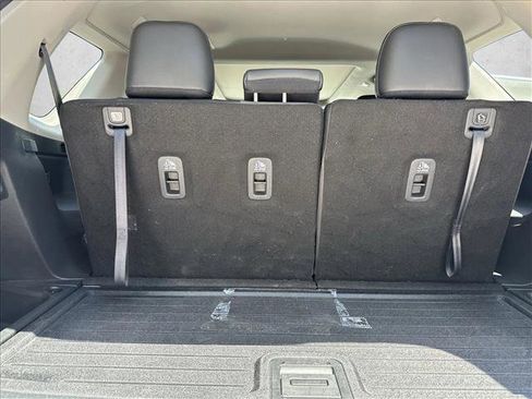 Used 2024 Honda Pilot Elite image 8