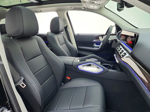 New 2026 Mercedes-Benz GLE 350 4MATIC image 20