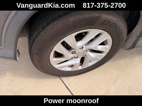 Used 2015 Honda CR-V EX-L image 10