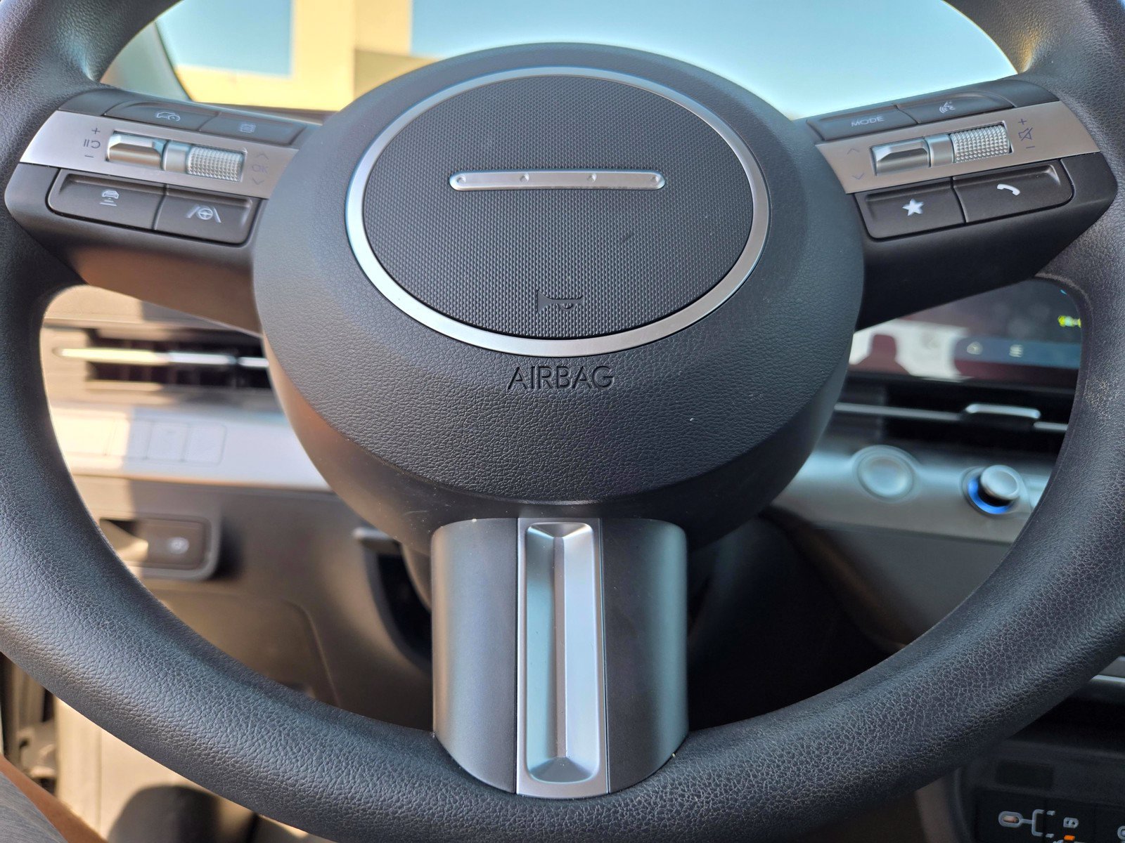 Certified 2026 Hyundai Kona SE AWD/4WD image 25