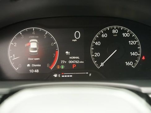 Used 2026 Honda Civic Sport image 24