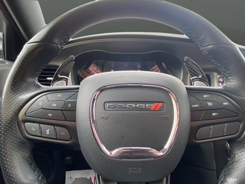 Used 2023 Dodge Charger R/T w/ Blacktop Package RWD image 16